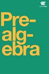 PreAlgebra by Lynn Marecek and MaryAnne Anthony Smith